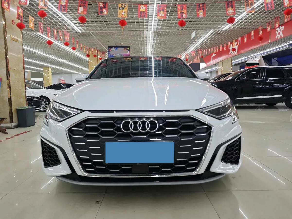2023 Audi A3 1.4T 150HP L4 7DCT,autocango,china used car exporter,china ev exporter,chinese used car exporter,chinese used ev exporter