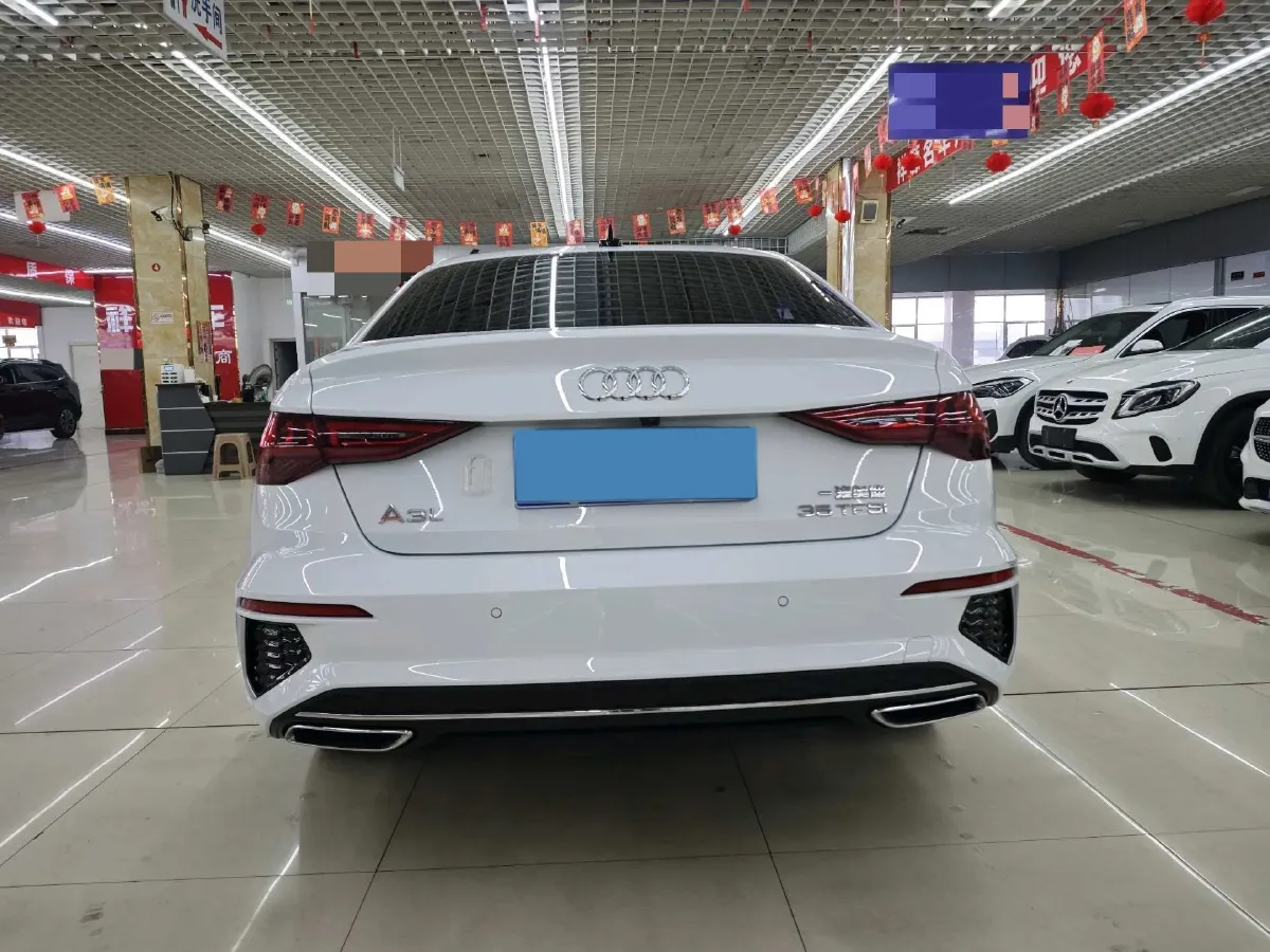 2023 Audi A3 1.4T 150HP L4 7DCT,autocango,china used car exporter,china ev exporter,chinese used car exporter,chinese used ev exporter