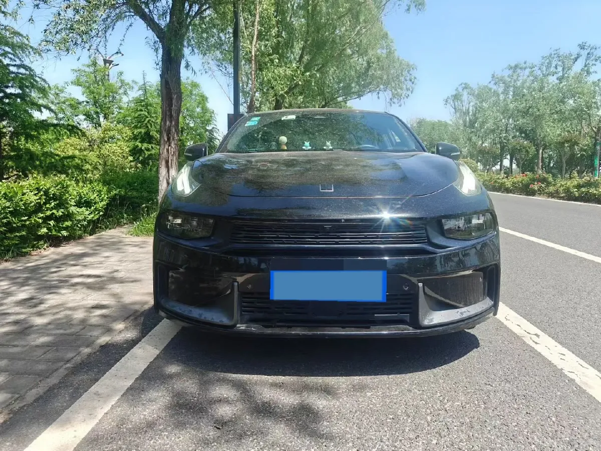 2019 LYNK&CO 03 2.0T 190HP L4 6AT,autocango,china used car exporter,china ev exporter,chinese used car exporter,chinese used ev exporter