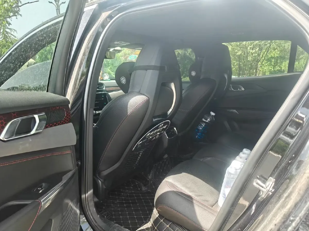 2019 LYNK&CO 03 2.0T 190HP L4 6AT,autocango,china used car exporter,china ev exporter,chinese used car exporter,chinese used ev exporter