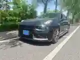 2019 LYNK&CO 03 2.0T 190HP L4 6AT
