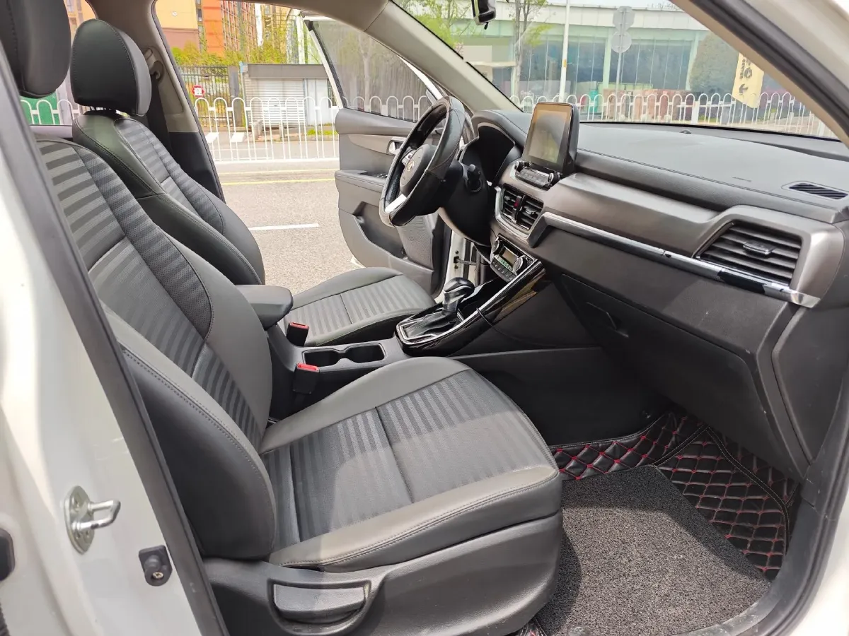 2018 Kia Sportage R 2.0L 160HP L4 6AT,autocango,china used car exporter,china ev exporter,chinese used car exporter,chinese used ev exporter