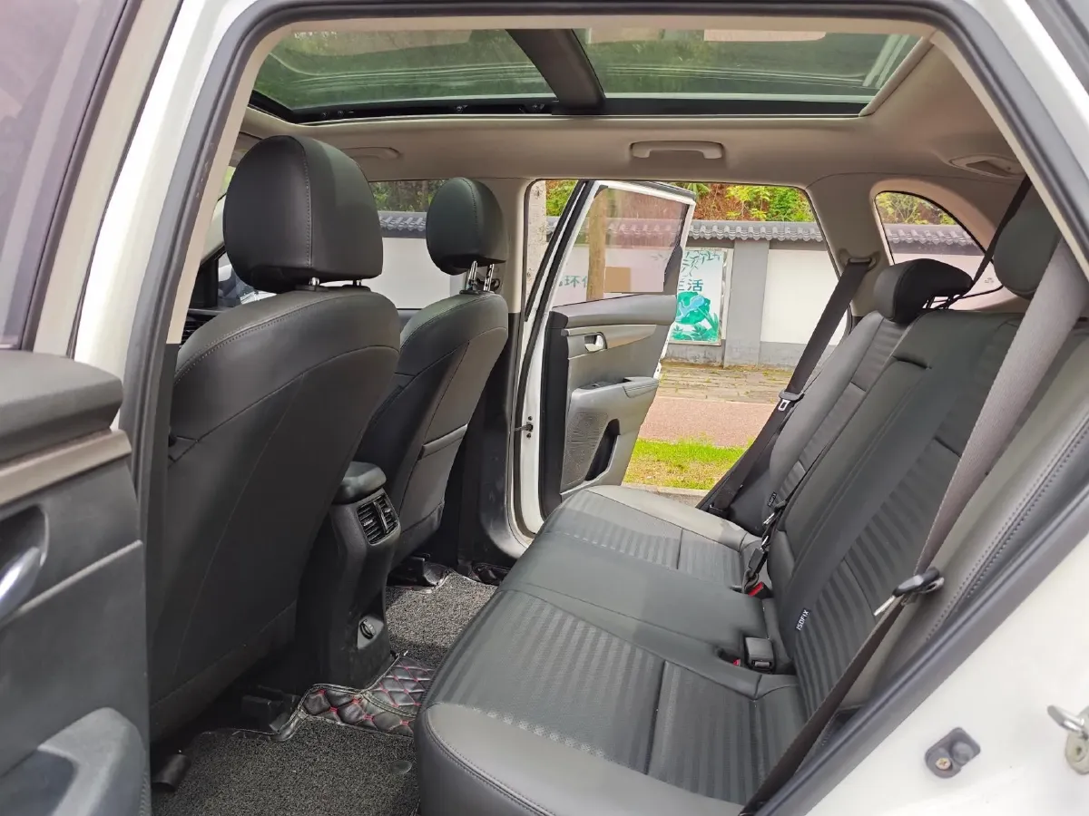 2018 Kia Sportage R 2.0L 160HP L4 6AT,autocango,china used car exporter,china ev exporter,chinese used car exporter,chinese used ev exporter