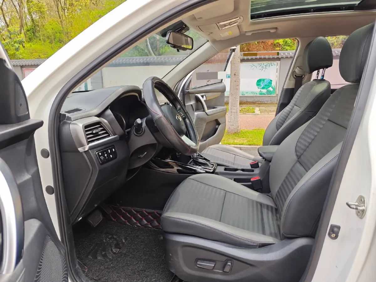 2018 Kia Sportage R 2.0L 160HP L4 6AT,autocango,china used car exporter,china ev exporter,chinese used car exporter,chinese used ev exporter