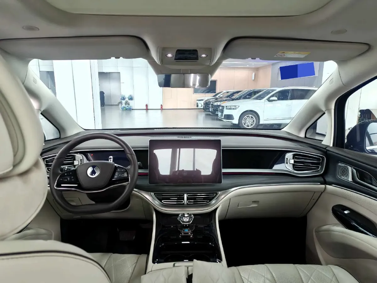 2024 Denza D9 1.5T 139HP L4 E-CVT PHEV 40KWH,autocango,china used car exporter,china ev exporter,chinese used car exporter,chinese used ev exporter