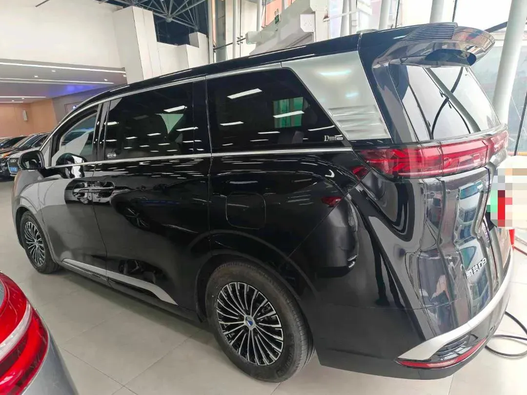 2024 Denza D9 1.5T 139HP L4 E-CVT PHEV 40KWH,autocango,china used car exporter,china ev exporter,chinese used car exporter,chinese used ev exporter