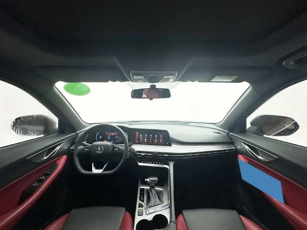 2021 ChangAn CS35 Plus 1.4T 160HP L4 7DCT,autocango,china used car exporter,china ev exporter,chinese used car exporter,chinese used ev exporter