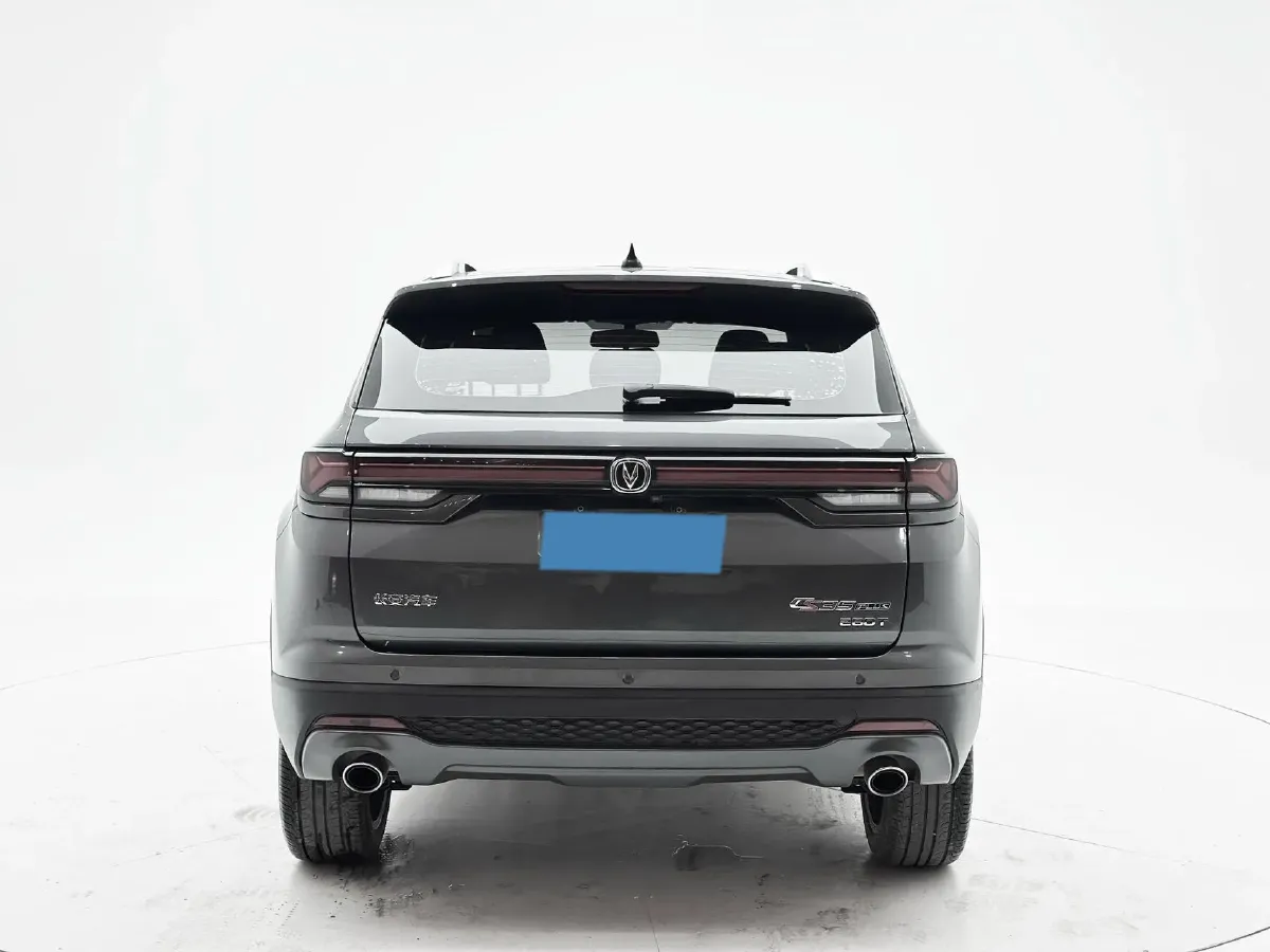 2021 ChangAn CS35 Plus 1.4T 160HP L4 7DCT,autocango,china used car exporter,china ev exporter,chinese used car exporter,chinese used ev exporter