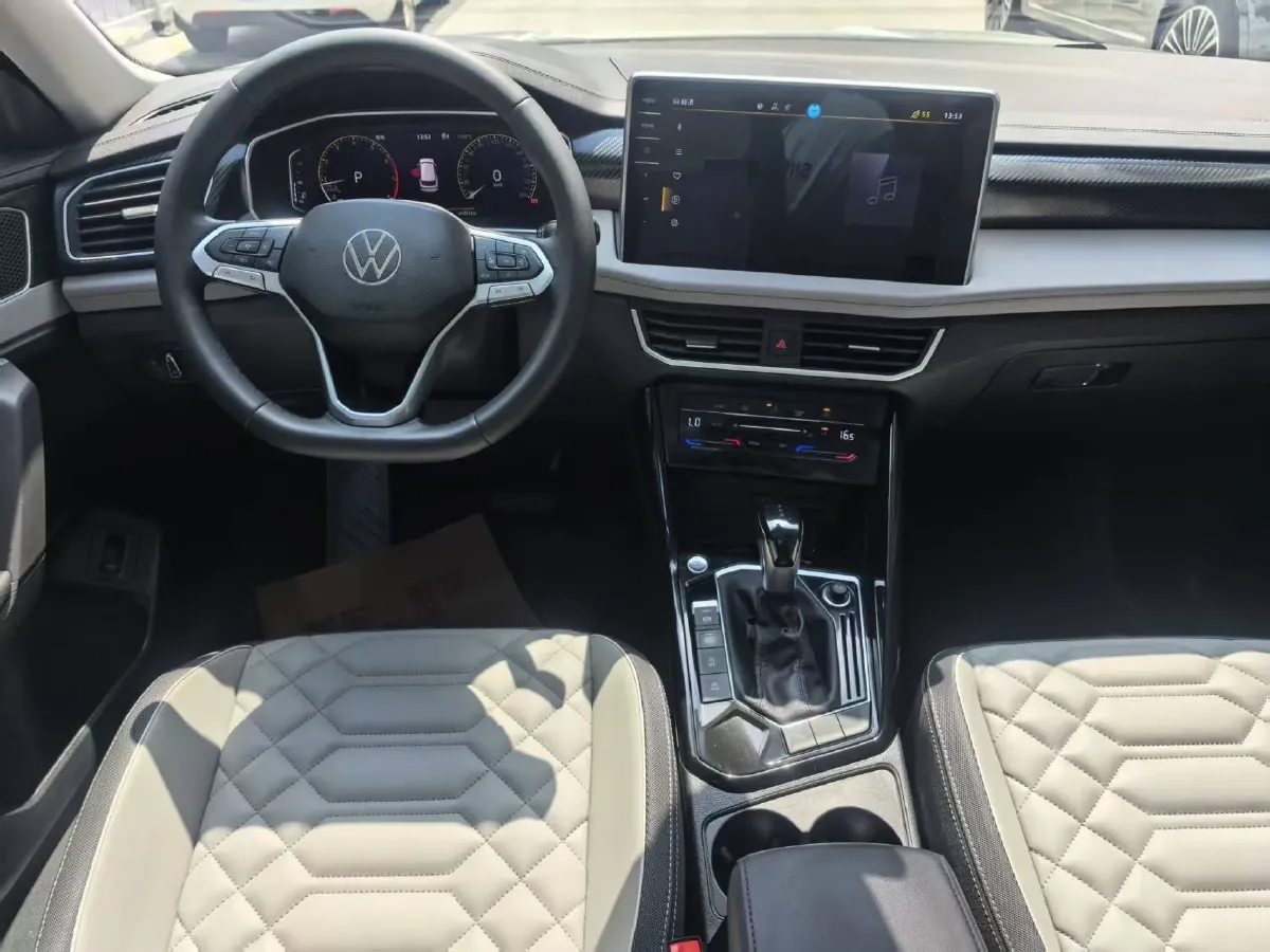 2023 Volkswagen Tayron 2.0T 186HP L4 7DCT,autocango,china used car exporter,china ev exporter,chinese used car exporter,chinese used ev exporter