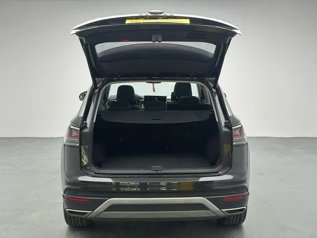 2024 Volkswagen Tayron 1.5T 160HP L4 7DCT,autocango,china used car exporter,china ev exporter,chinese used car exporter,chinese used ev exporter