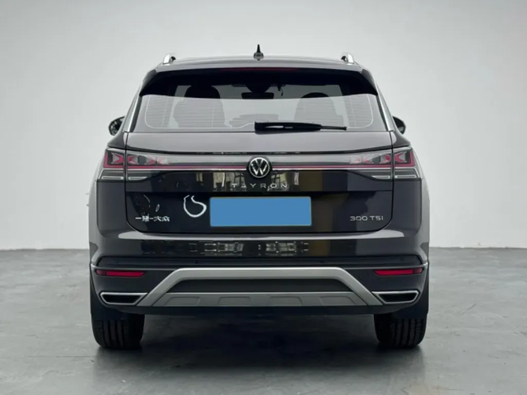 2024 Volkswagen Tayron 1.5T 160HP L4 7DCT,autocango,china used car exporter,china ev exporter,chinese used car exporter,chinese used ev exporter