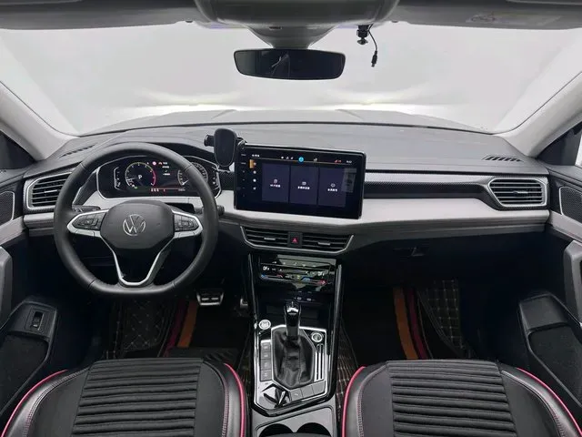 2024 Volkswagen Tayron 1.5T 160HP L4 7DCT,autocango,china used car exporter,china ev exporter,chinese used car exporter,chinese used ev exporter