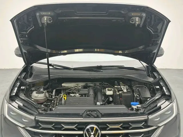 2024 Volkswagen Tayron 1.5T 160HP L4 7DCT,autocango,china used car exporter,china ev exporter,chinese used car exporter,chinese used ev exporter