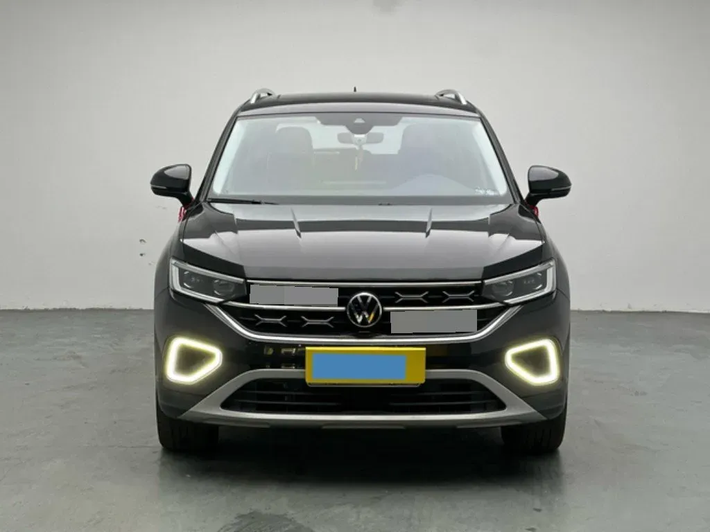 2024 Volkswagen Tayron 1.5T 160HP L4 7DCT,autocango,china used car exporter,china ev exporter,chinese used car exporter,chinese used ev exporter