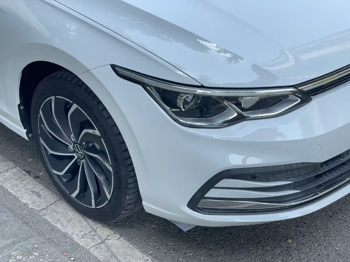 2021 Volkswagen Golf 1.4T 150HP L4 7DCT,autocango,china used car exporter,china ev exporter,chinese used car exporter,chinese used ev exporter