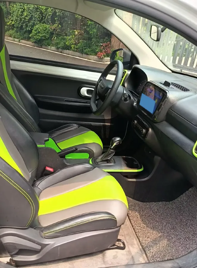 2021 Roewe Clever BEV 29.13KWH,autocango,china used car exporter,china ev exporter,chinese used car exporter,chinese used ev exporter