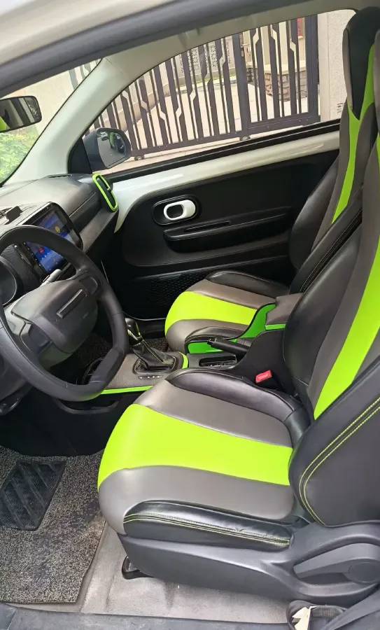 2021 Roewe Clever BEV 29.13KWH,autocango,china used car exporter,china ev exporter,chinese used car exporter,chinese used ev exporter