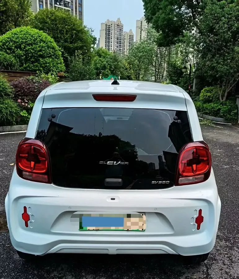 2021 Roewe Clever BEV 29.13KWH,autocango,china used car exporter,china ev exporter,chinese used car exporter,chinese used ev exporter