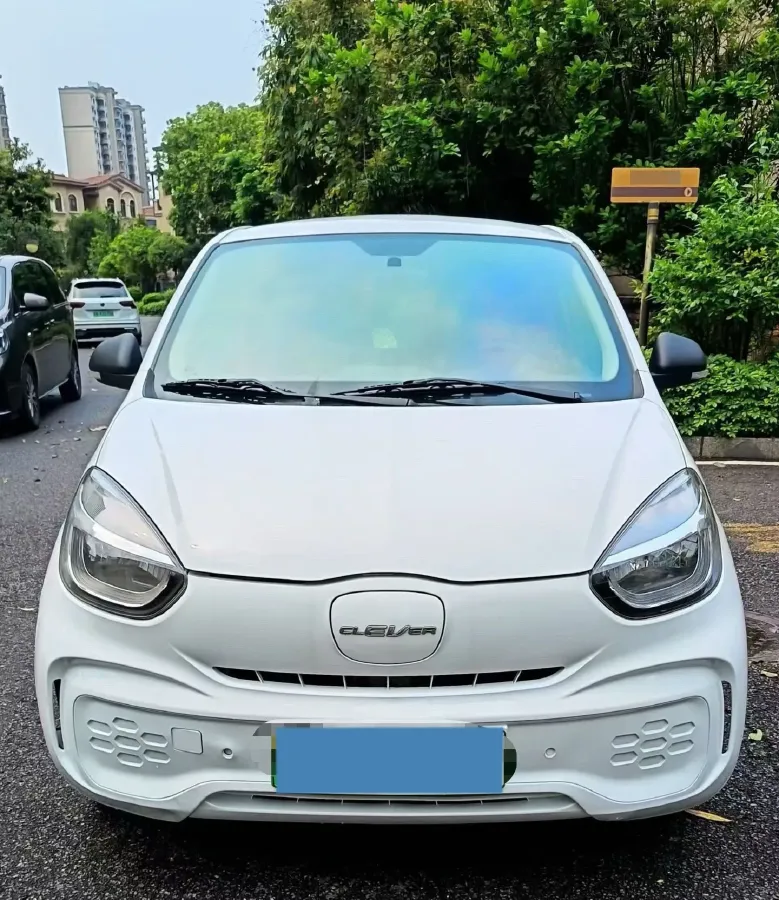 2021 Roewe Clever BEV 29.13KWH,autocango,china used car exporter,china ev exporter,chinese used car exporter,chinese used ev exporter