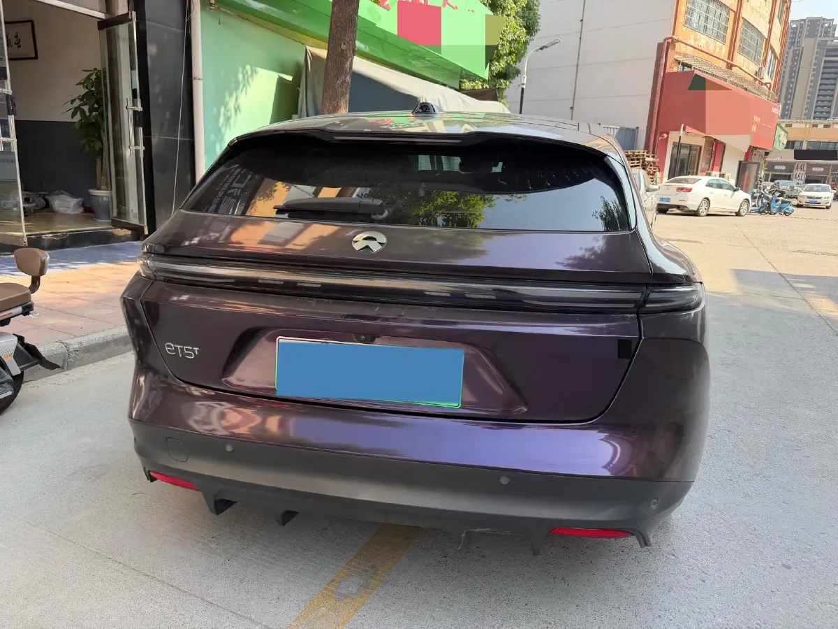 2024 NIO ET5T BEV 75KWH,autocango,china used car exporter,china ev exporter,chinese used car exporter,chinese used ev exporter