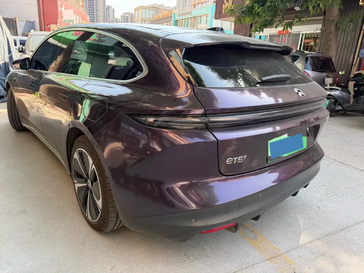 2024 NIO ET5T BEV 75KWH,autocango,china used car exporter,china ev exporter,chinese used car exporter,chinese used ev exporter