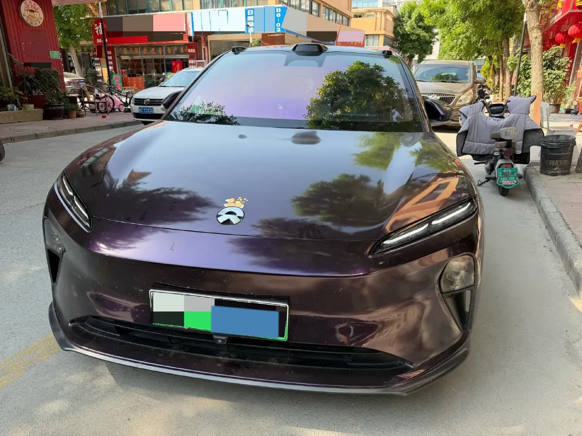 2024 NIO ET5T BEV 75KWH,autocango,china used car exporter,china ev exporter,chinese used car exporter,chinese used ev exporter