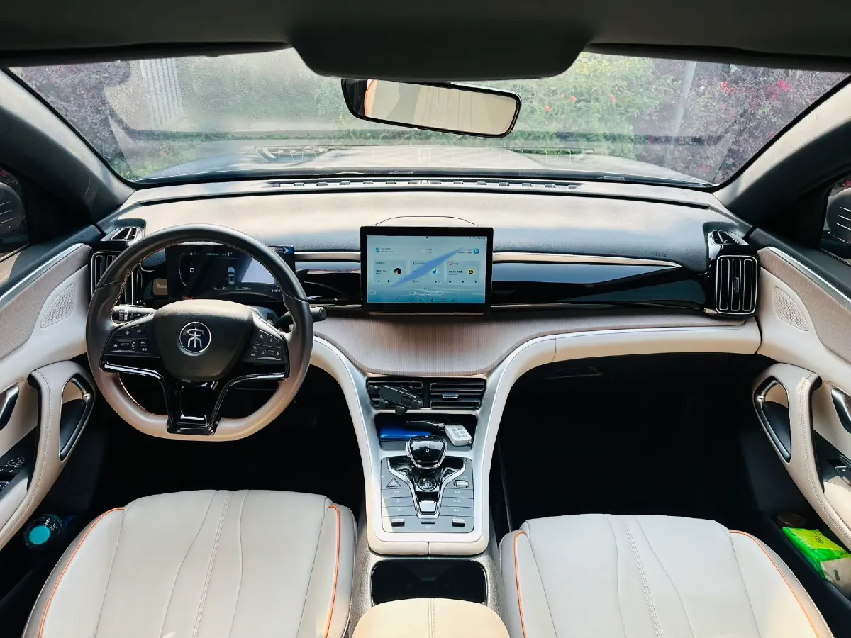 2024 BYD Song Pro 1.5L 110HP L4 E-CVT PHEV 12.9KWH,autocango,china used car exporter,china ev exporter,chinese used car exporter,chinese used ev exporter