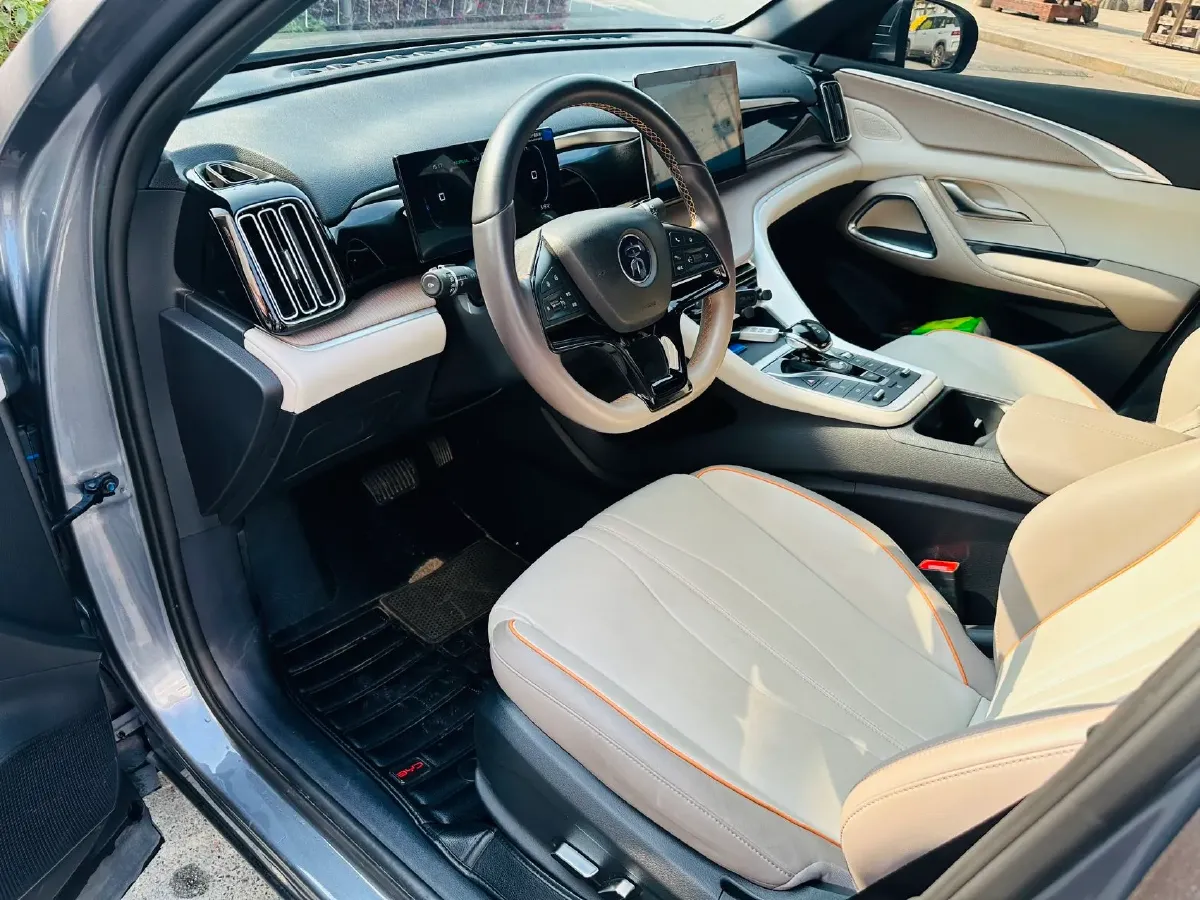 2024 BYD Song Pro 1.5L 110HP L4 E-CVT PHEV 12.9KWH,autocango,china used car exporter,china ev exporter,chinese used car exporter,chinese used ev exporter