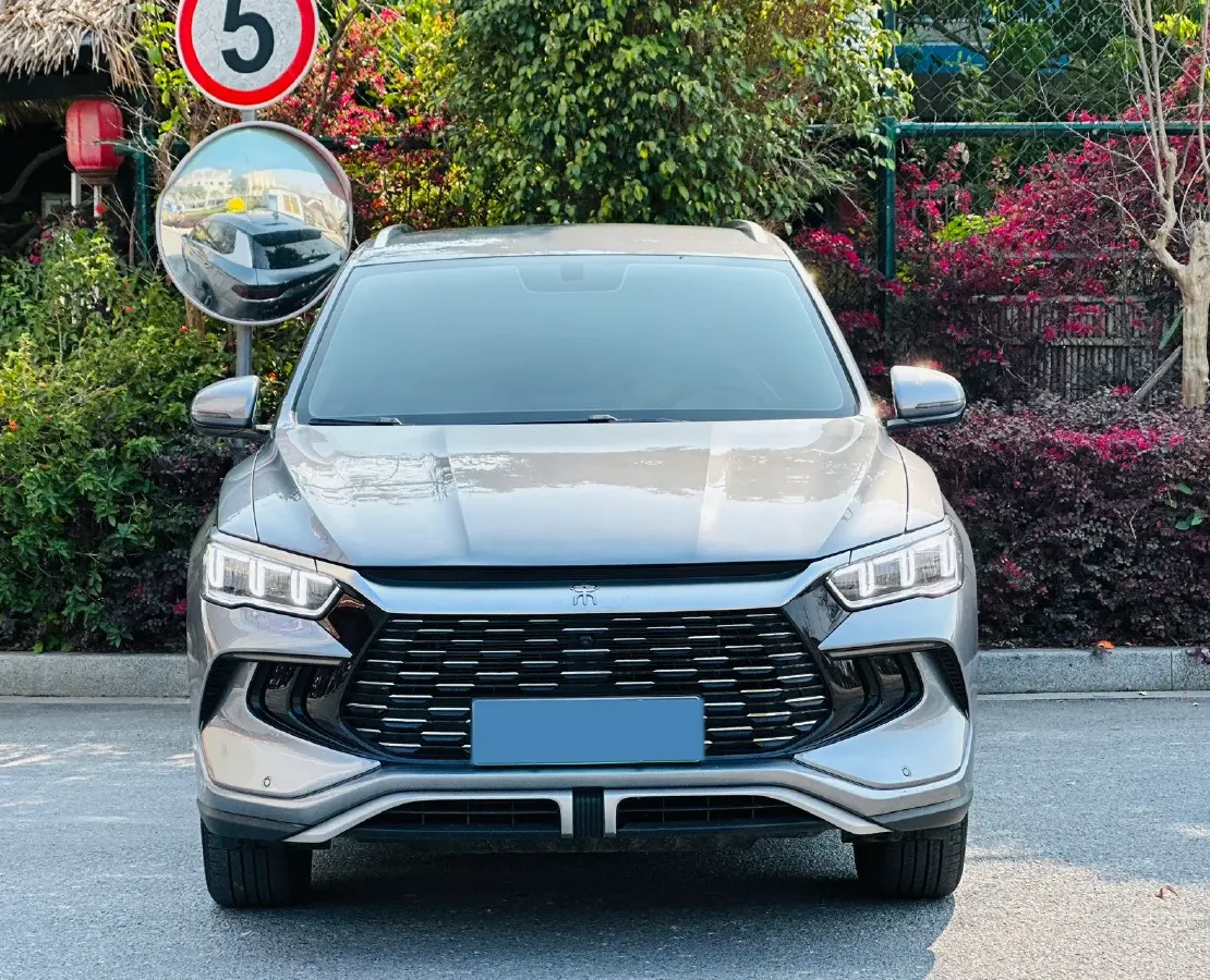 2024 BYD Song Pro 1.5L 110HP L4 E-CVT PHEV 12.9KWH,autocango,china used car exporter,china ev exporter,chinese used car exporter,chinese used ev exporter