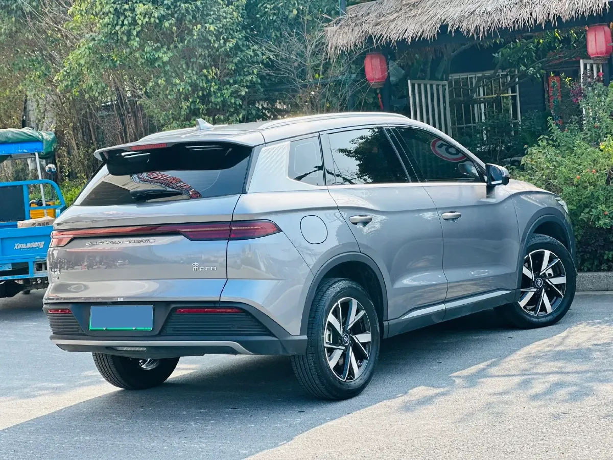 2024 BYD Song Pro 1.5L 110HP L4 E-CVT PHEV 12.9KWH,autocango,china used car exporter,china ev exporter,chinese used car exporter,chinese used ev exporter