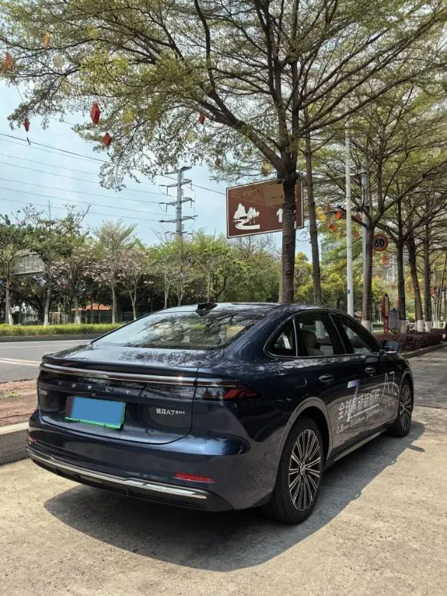 2025 Geely Galaxy A7 1.5L 112HP L4 1DHT PHEV,autocango,china used car exporter,china ev exporter,chinese used car exporter,chinese used ev exporter