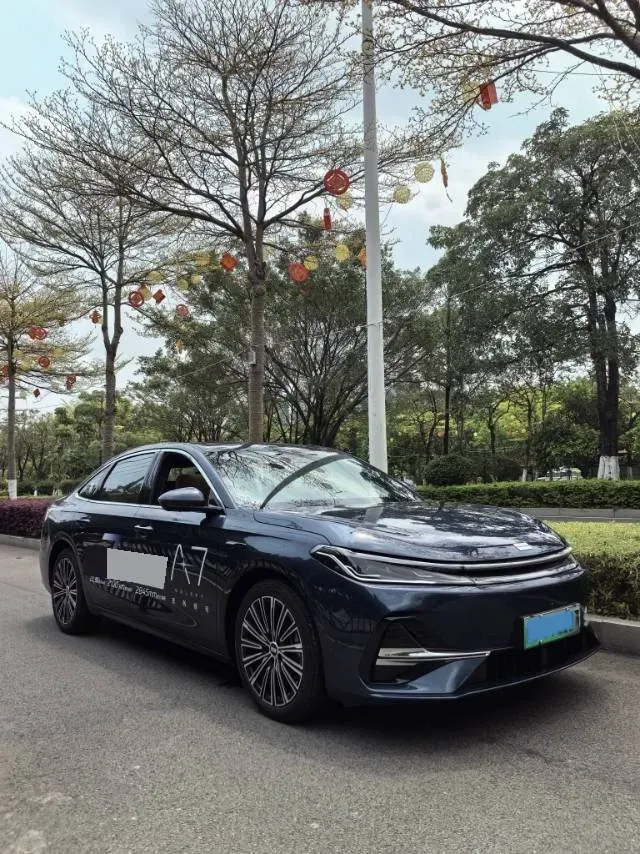 2025 Geely Galaxy A7 1.5L 112HP L4 1DHT PHEV,autocango,china used car exporter,china ev exporter,chinese used car exporter,chinese used ev exporter
