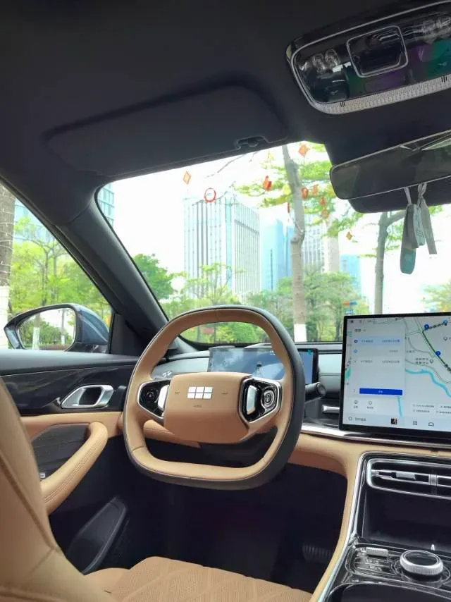 2025 Geely Galaxy A7 1.5L 112HP L4 1DHT PHEV,autocango,china used car exporter,china ev exporter,chinese used car exporter,chinese used ev exporter