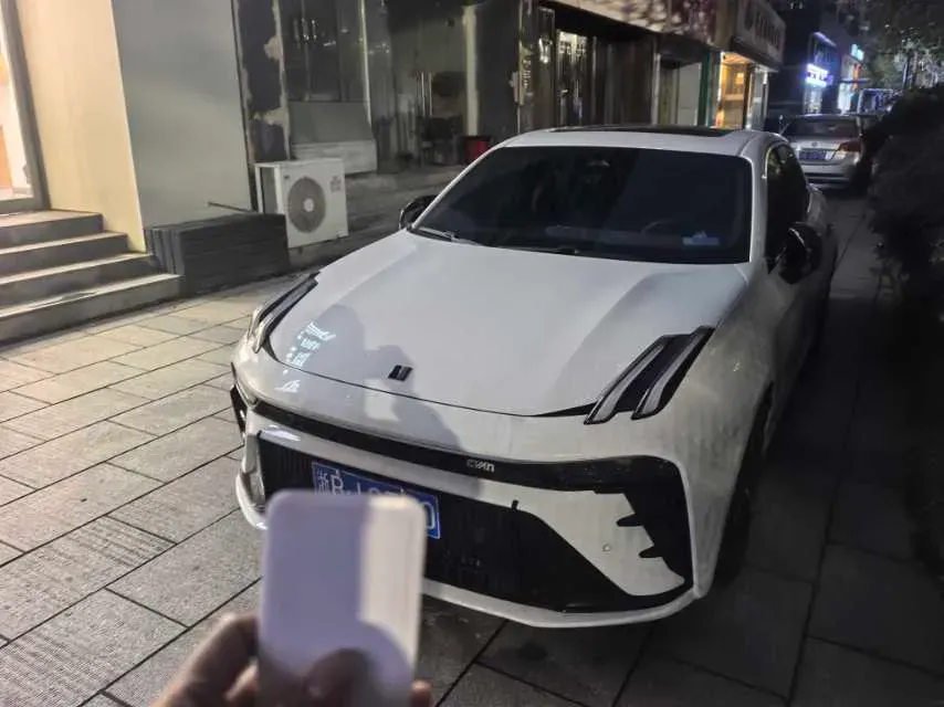 2023 LYNK&CO 03 2.0T 254HP L4 7DCT,autocango,china used car exporter,china ev exporter,chinese used car exporter,chinese used ev exporter