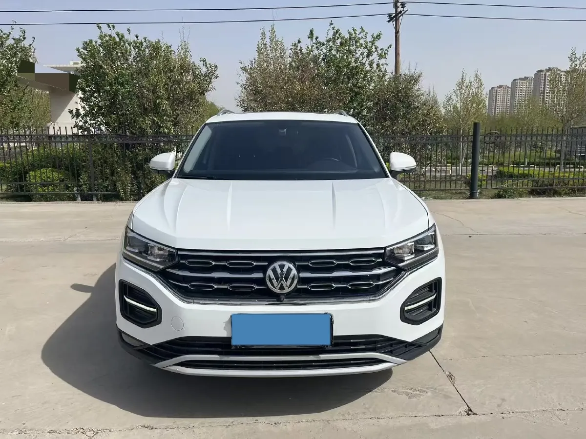 2021 Volkswagen Tayron 2.0T 186HP L4 7DCT,autocango,china used car exporter,china ev exporter,chinese used car exporter,chinese used ev exporter