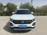 2021 Volkswagen Tayron 2.0T 186HP L4 7DCT
