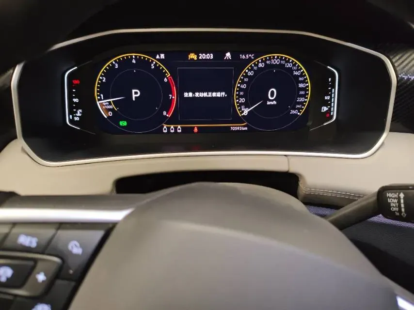 2023 Volkswagen Tayron 1.5T 160HP L4 7DCT,autocango,china used car exporter,china ev exporter,chinese used car exporter,chinese used ev exporter