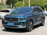 2021 GEELY MONJARO,autocango,china used car exporter,china ev exporter,chinese used car exporter,chinese used ev exporter