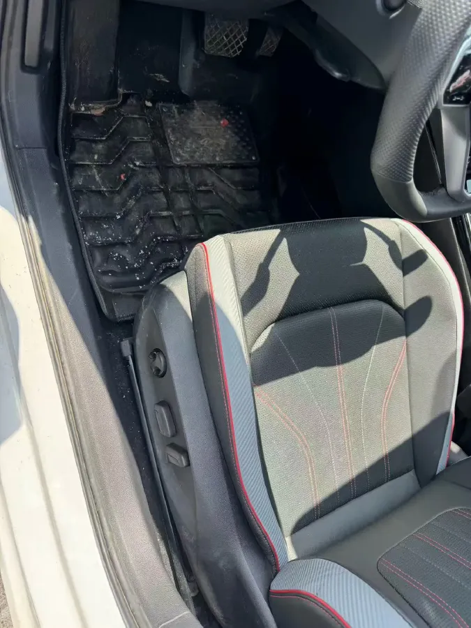 2024 Volkswagen Lamando 1.4T 150HP L4 7DCT,autocango,china used car exporter,china ev exporter,chinese used car exporter,chinese used ev exporter