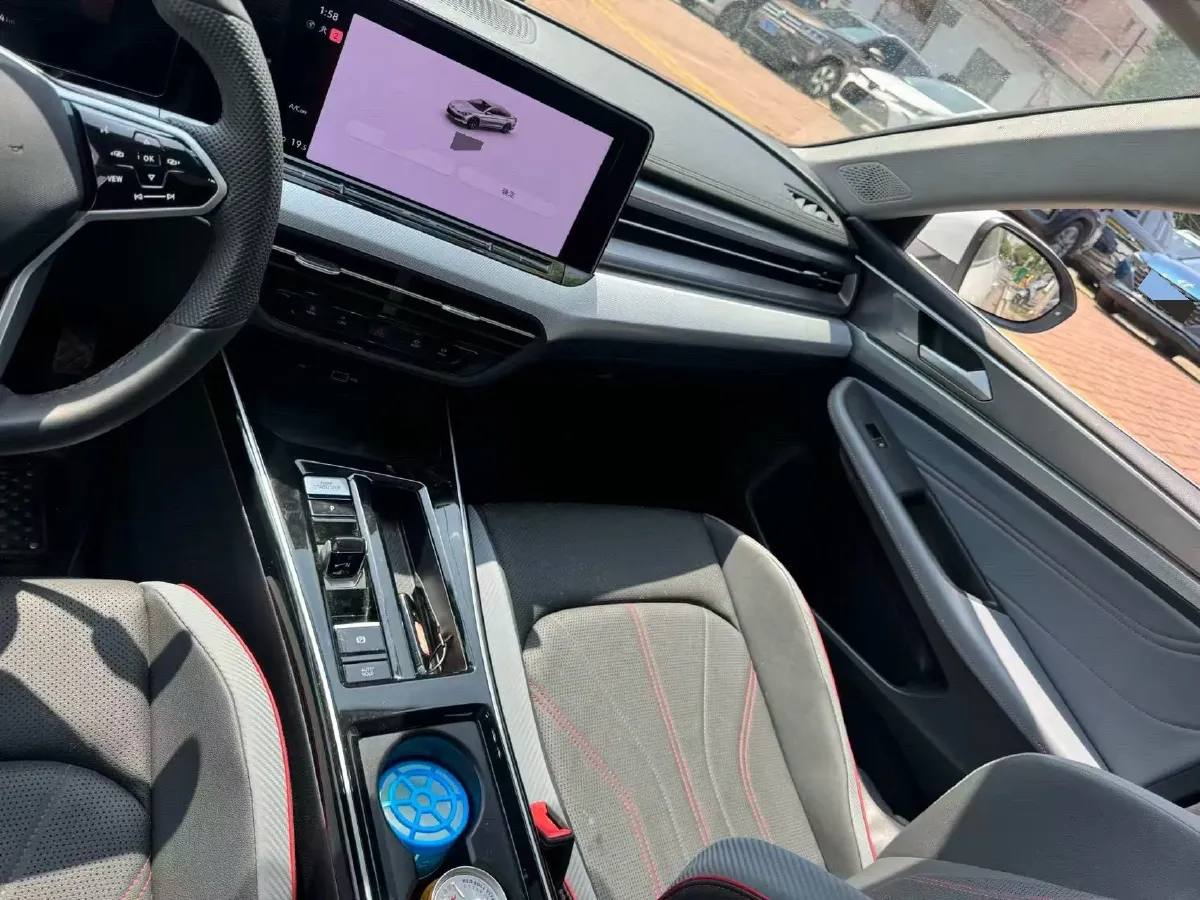 2024 Volkswagen Lamando 1.4T 150HP L4 7DCT,autocango,china used car exporter,china ev exporter,chinese used car exporter,chinese used ev exporter