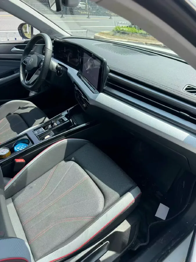 2024 Volkswagen Lamando 1.4T 150HP L4 7DCT,autocango,china used car exporter,china ev exporter,chinese used car exporter,chinese used ev exporter