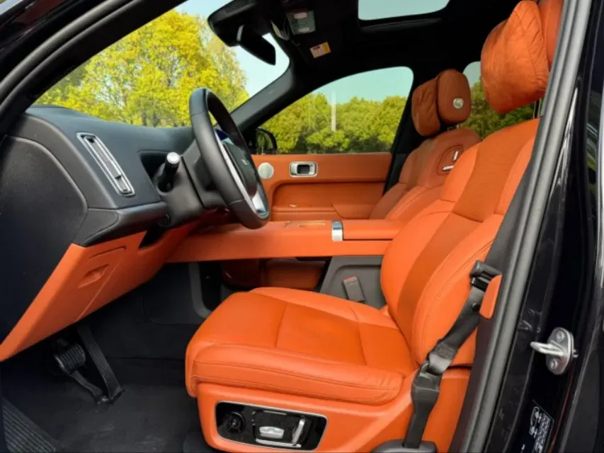 2024 Li L9 Range Extended 154HP REEV 52.3KWH,autocango,china used car exporter,china ev exporter,chinese used car exporter,chinese used ev exporter