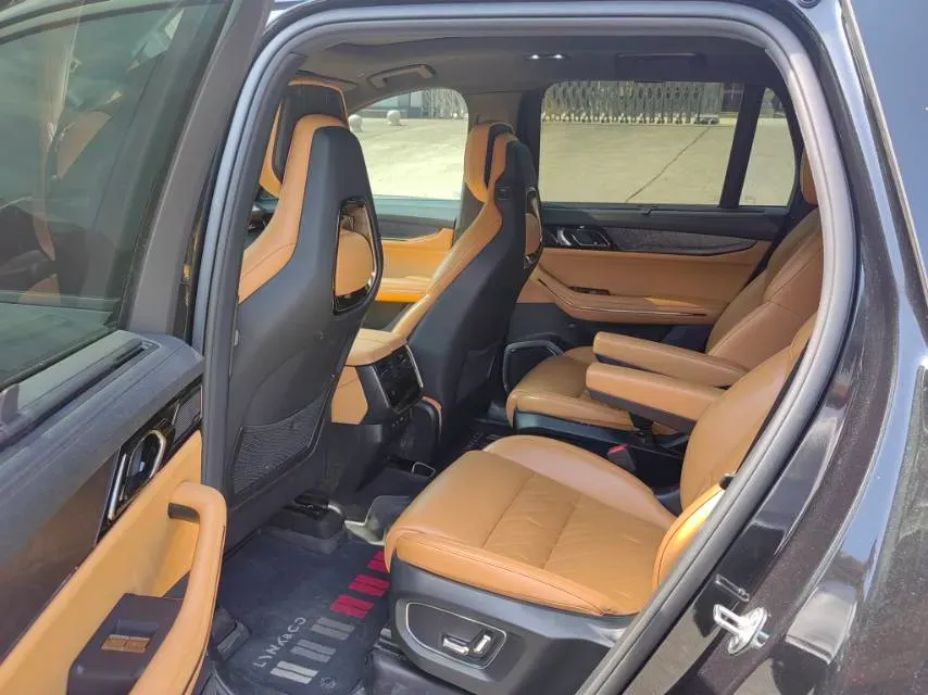 2021 Buick GL8 2.0T 237HP L4 9AT,autocango,china used car exporter,china ev exporter,chinese used car exporter,chinese used ev exporter