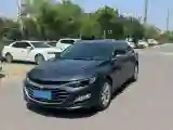2022 Chevrolet Malibu XL 1.5T 169HP L4 9AT
