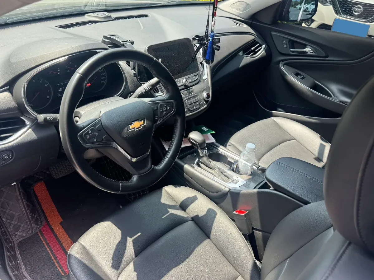 2022 Chevrolet Malibu XL 1.5T 169HP L4 9AT,autocango,china used car exporter,china ev exporter,chinese used car exporter,chinese used ev exporter