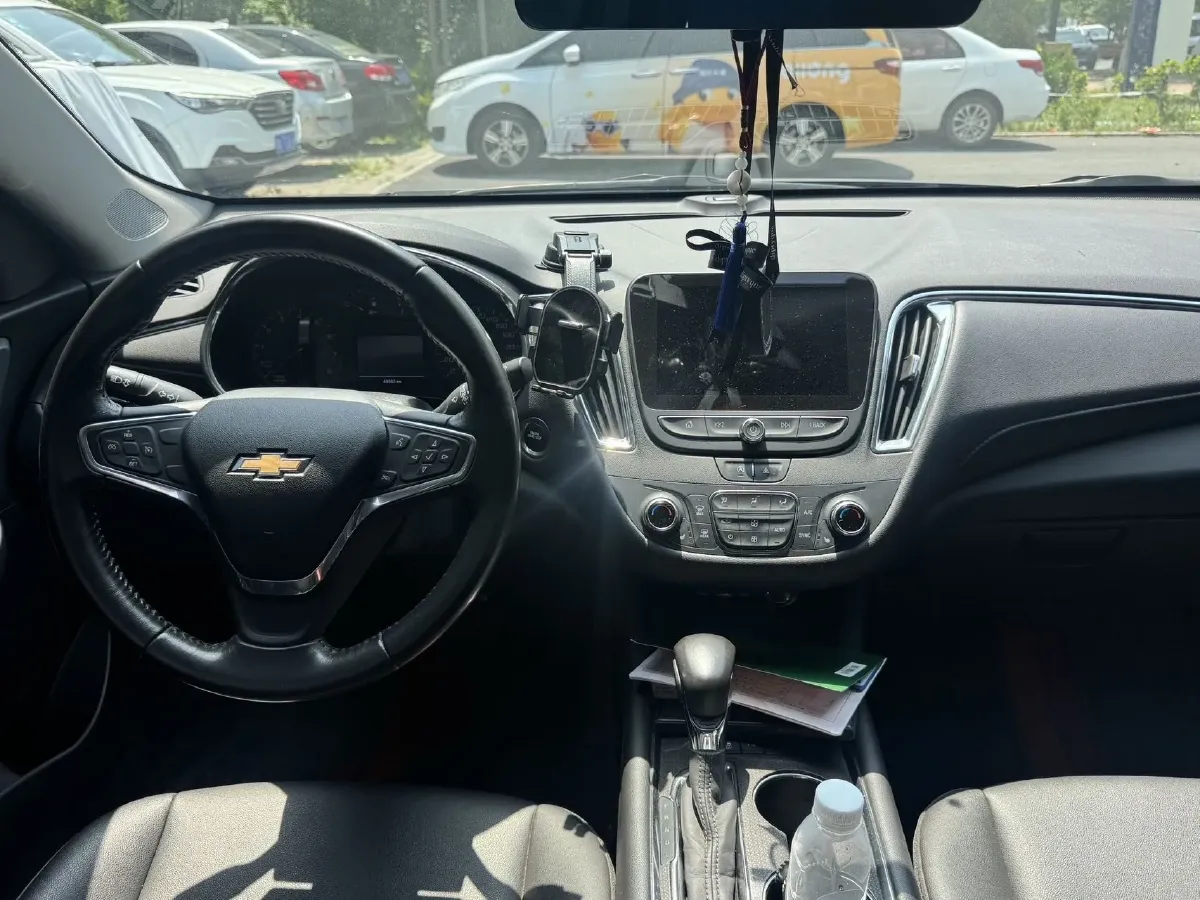 2022 Chevrolet Malibu XL 1.5T 169HP L4 9AT,autocango,china used car exporter,china ev exporter,chinese used car exporter,chinese used ev exporter