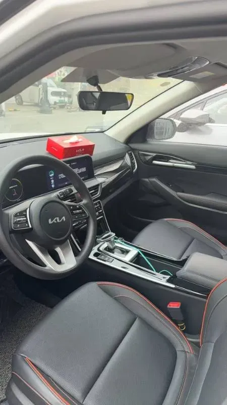 2023 Kia Seltos 1.5L 115HP L4 CVT,autocango,china used car exporter,china ev exporter,chinese used car exporter,chinese used ev exporter