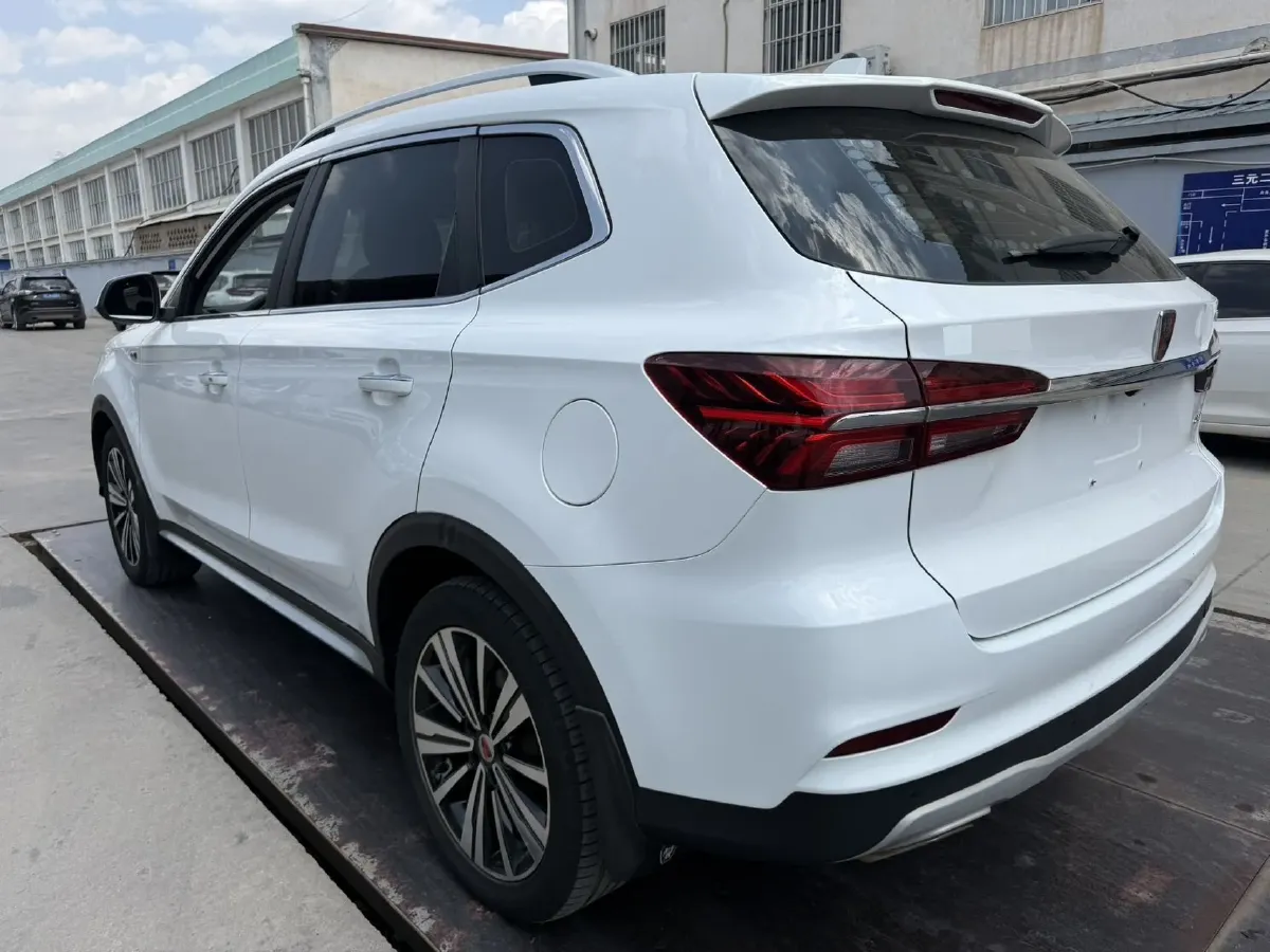 2018 Roewe RX5 1.5T 169HP L4 6MT,autocango,china used car exporter,china ev exporter,chinese used car exporter,chinese used ev exporter