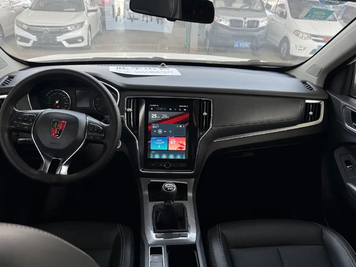 2018 Roewe RX5 1.5T 169HP L4 6MT,autocango,china used car exporter,china ev exporter,chinese used car exporter,chinese used ev exporter