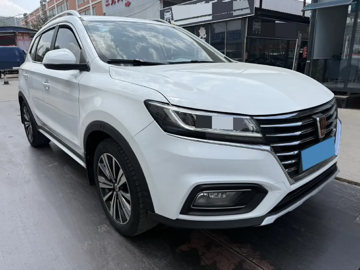 2018 Roewe RX5 1.5T 169HP L4 6MT,autocango,china used car exporter,china ev exporter,chinese used car exporter,chinese used ev exporter
